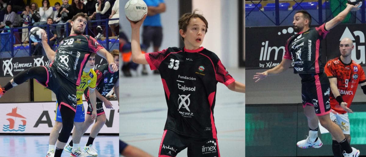 CLUB: FABM Córdoba reconocerá en su gala anual a tres jugadores de nuestra entidad
