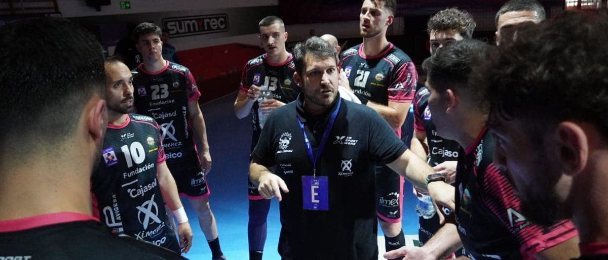 LIGA NEXUS ENERGÍA ASOBAL: Con todo a Valladolid