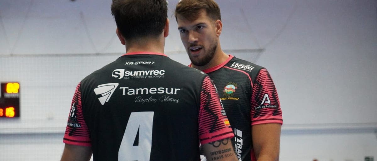 LIGA NEXUS ENERGÍA ASOBAL: Rumbo a Nava para otro duelo entre rivales directos