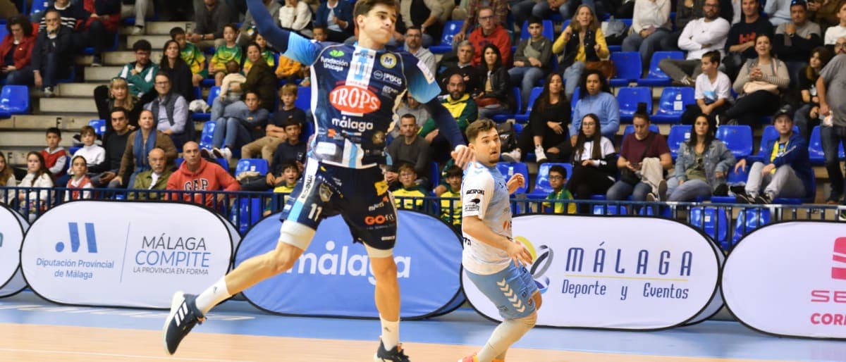 COMUNICADO OFICIAL: Fichaje y acuerdo de cesión del jugador Pablo Soler