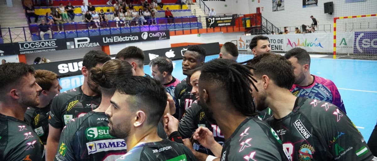 LIGA PLENITUDE: El Ángel Ximénez quiere dar el paso definitivo en Aranda