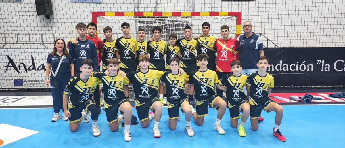 CANTERA: Resultados de la jornada 13 de octubre 2024