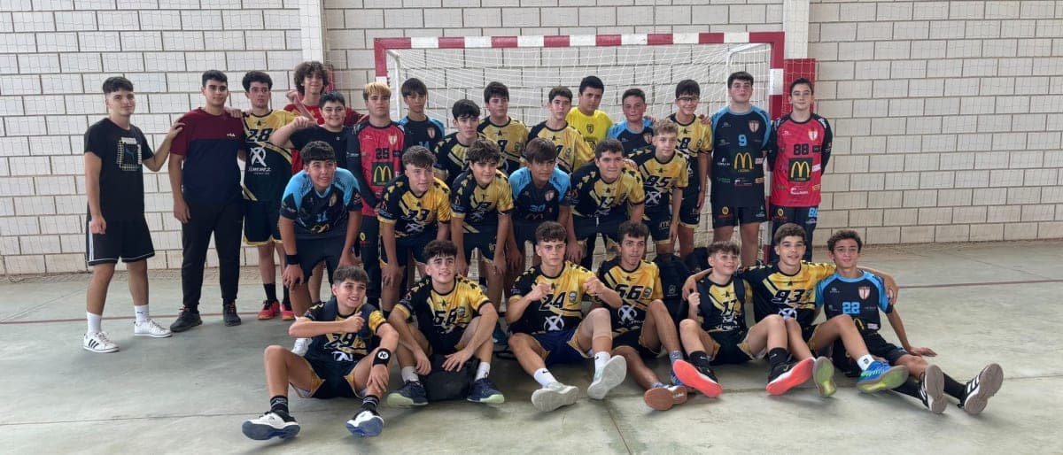 CANTERA: Resultados de la jornada 5-6 de octubre 2024