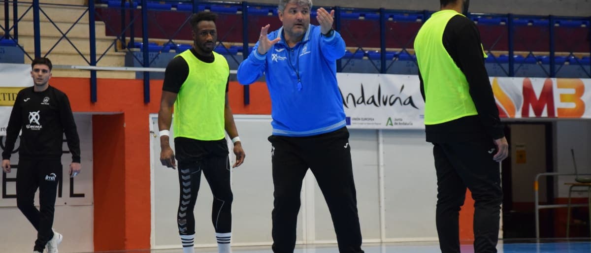 LIGA PLENITUDE: El Ángel Ximénez regresa a la competición recibiendo a todo un Abanca Ademar León