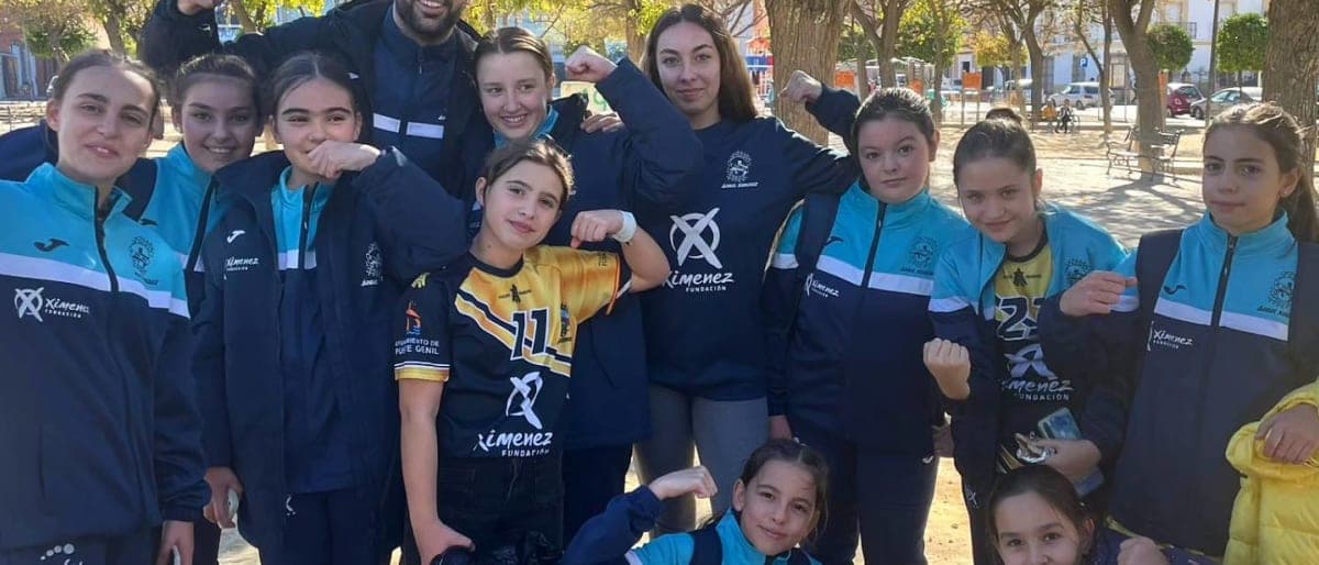 CANTERA: Resultados de la jornada (24-26 de noviembre de 2023)