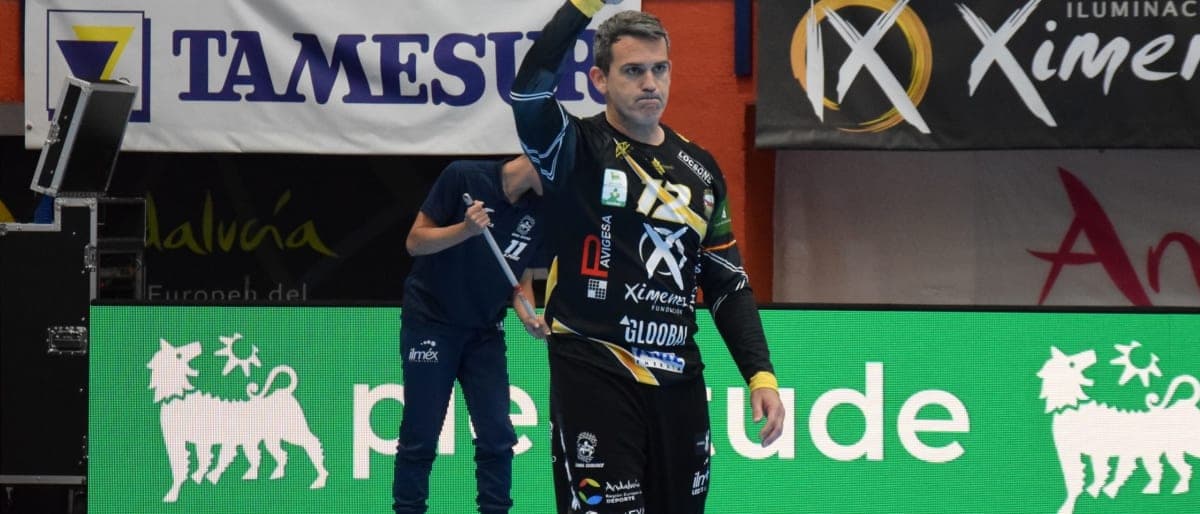 LIGA PLENITUDE ASOBAL: El Ángel Ximénez cerrará la jornada 27 visitando a REBI Balonmano Cuenca