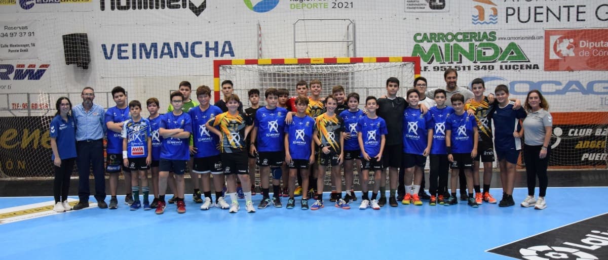 CANTERA Y EQUIPOS SÉNIOR: Resumen de la jornada (11, 15 y 16 de octubre de 2022)