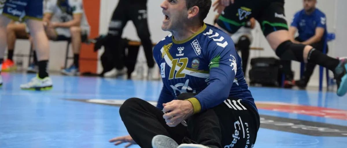 LIGA SACYR ASOBAL: La jornada 28 arranca este viernes con una salida difícil para el Ángel Ximénez: Fraikin BM Granollers