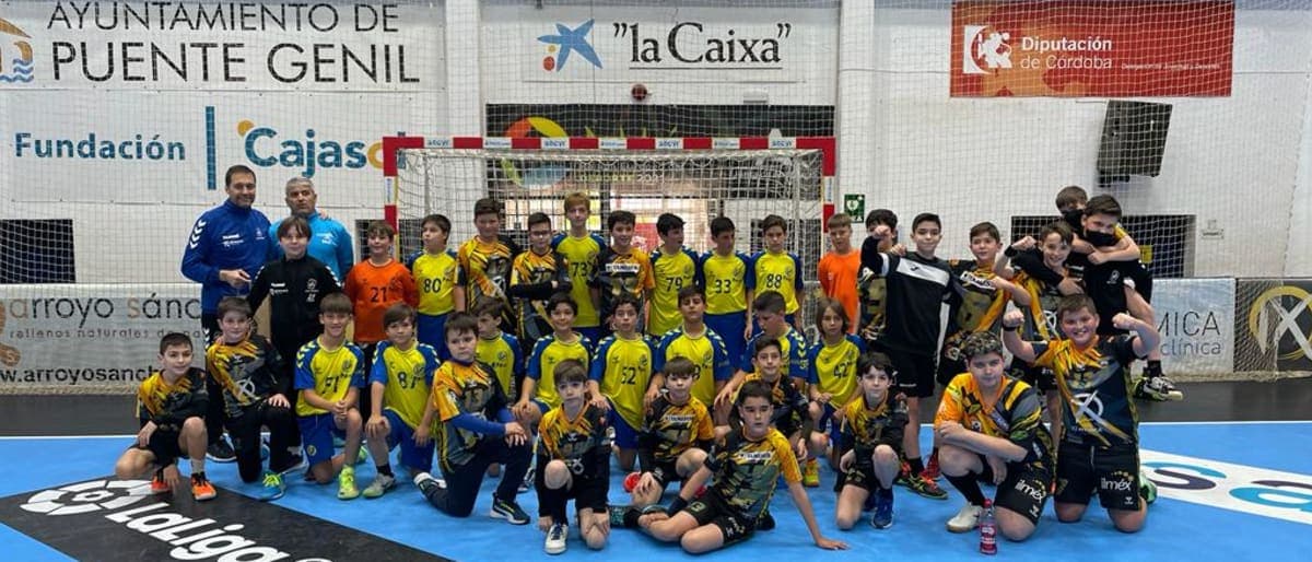 CANTERA: Resumen del fin de semana 1-2 y 3 de abril (División de Honor Juvenil y torneos amistosos)