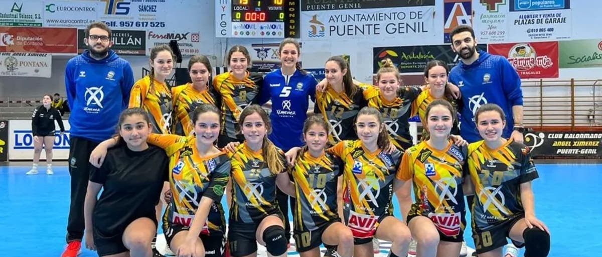 CANTERA Y EQUIPOS SÉNIOR: Resultados del fin de semana (11, 12 y 13 de marzo)