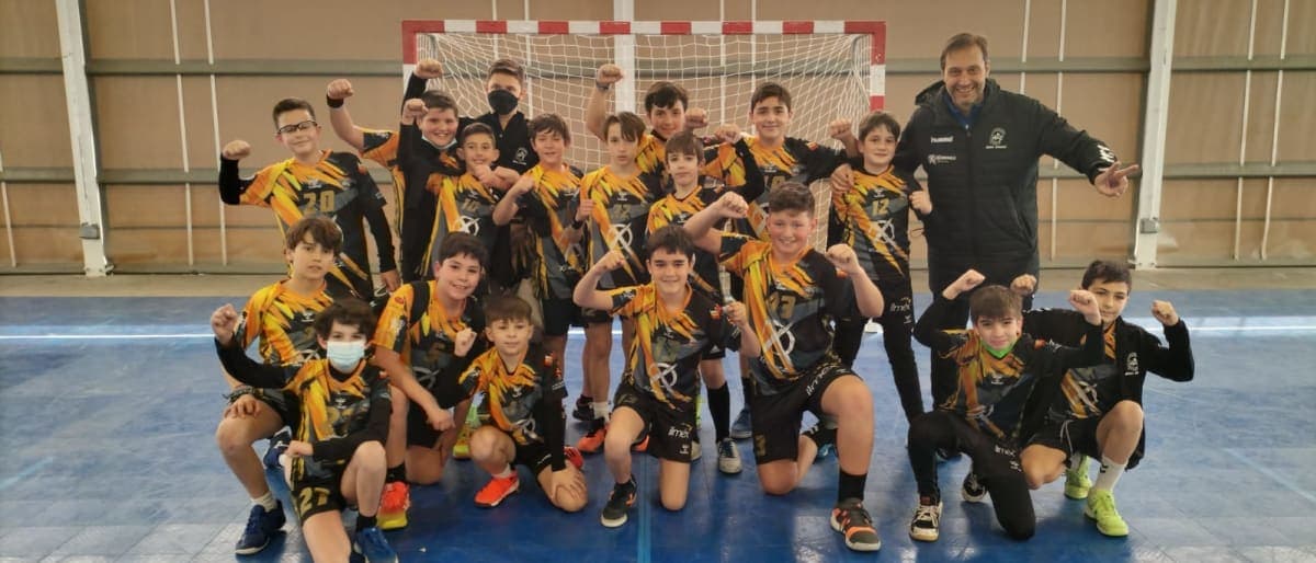 CANTERA Y EQUIPOS SÉNIOR: Resultados del fin de semana (5 y 6 de marzo)