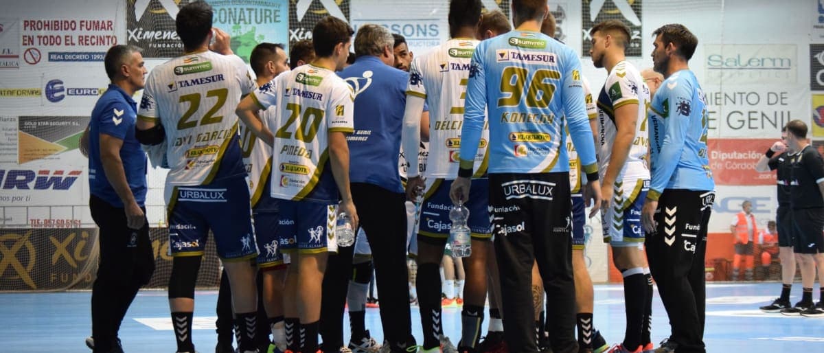 COPA DEL REY: El Ángel Ximénez recibe al UBU San Pablo Burgos en la ida de la R3