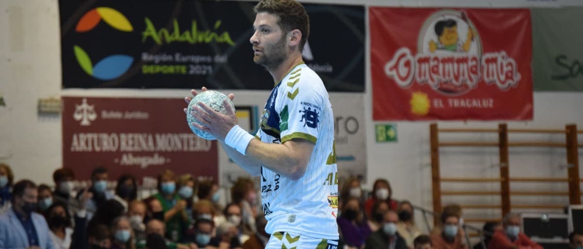 COPA DEL REY: El Ángel Ximénez se juega la eliminatoria ante Fertiberia Puerto Sagunto