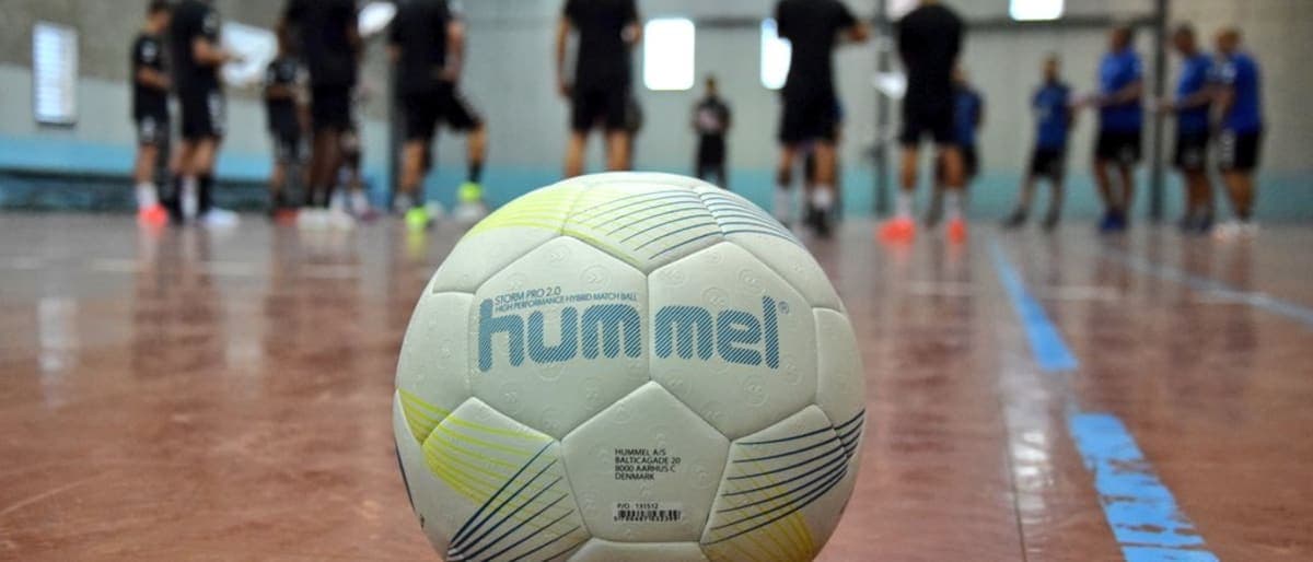 LIGA SACYR ASOBAL: El Ángel Ximénez estrena su novena temporada en la élite recibiendo a Unicaja Banco Sinfín