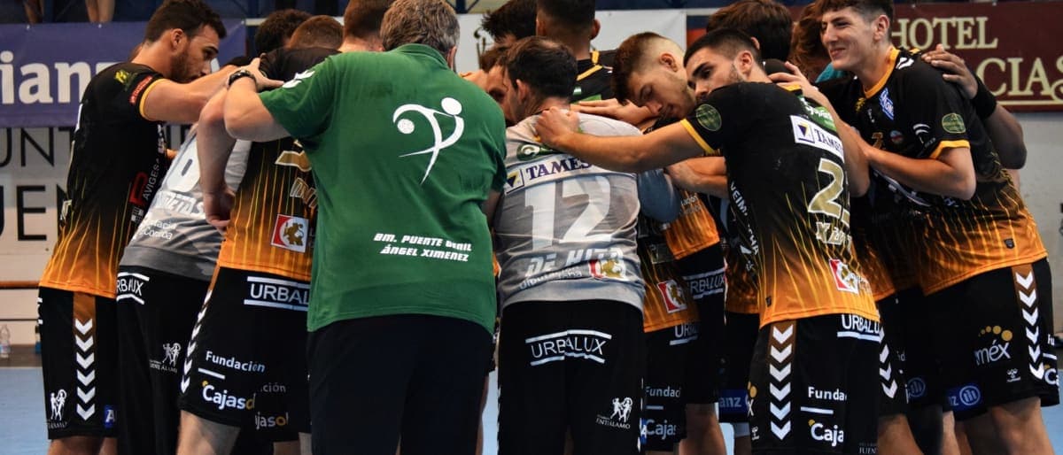 COMUNICADO OFICIAL: El CNC confirma el aplazamiento del partido ante Bada Huesca