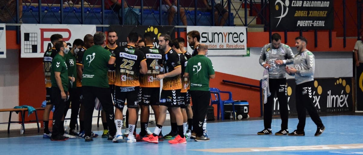 LIGA SACYR ASOBAL: Ángel Ximénez recibe este sábado a un invicto Abanca Ademar León