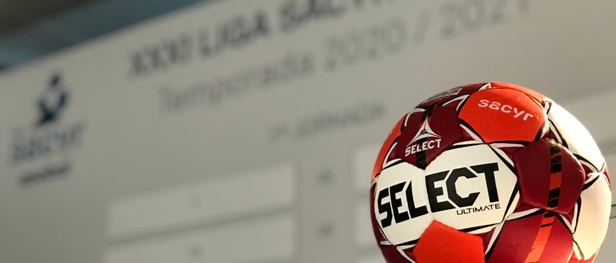 LIGA SACYR ASOBAL: El Ángel Ximénez – AVIA ya conoce el calendario de su octavo año en la élite