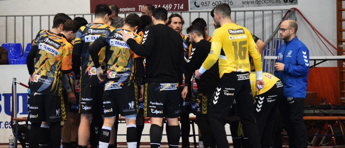 LIGA SACYR ASOBAL: La jornada 19 se adelanta a este miércoles con la visita de Bidasoa Irun