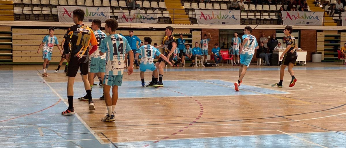 CANTERA: Resultados del fin de semana (1-2 FEB)