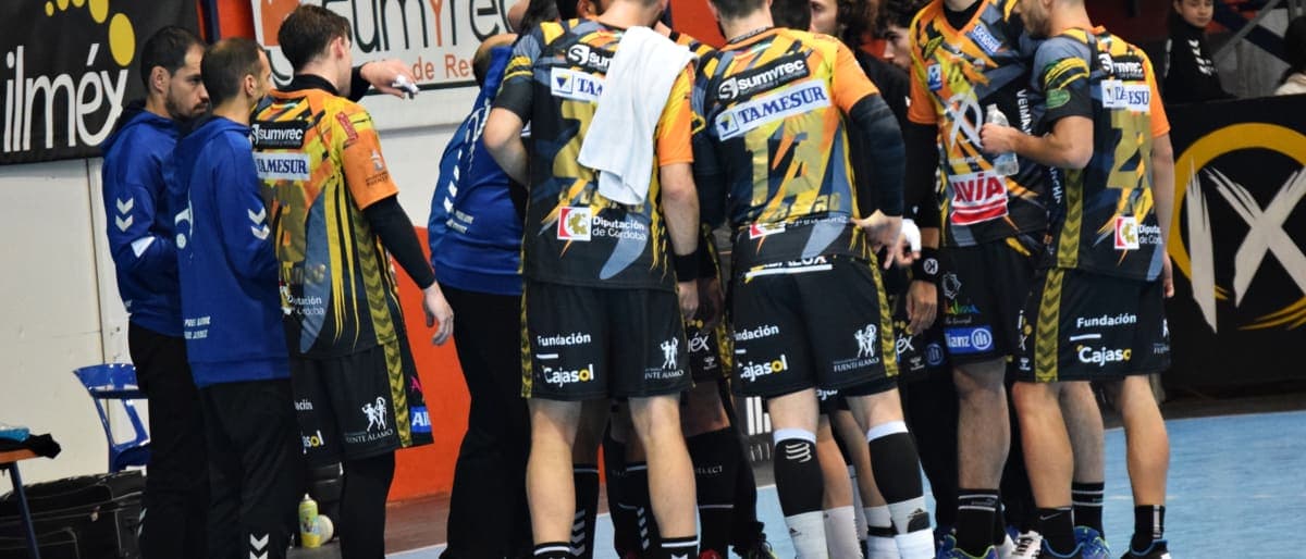 LIGA SACYR ASOBAL: La competición doméstica regresa con la visita de BM Benidorm