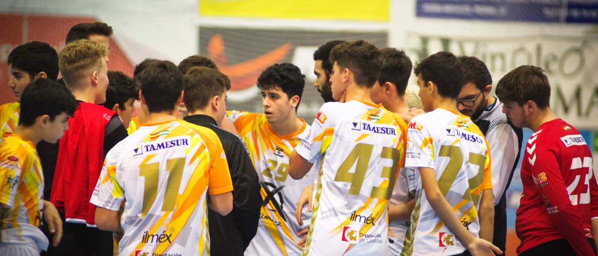 CANTERA: Resultados del fin de semana (4-5 ENE)