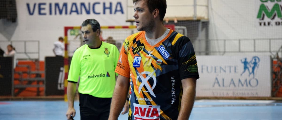 COMUNICADO OFICIAL: Cesión del jugador Srdjan Mijatovic