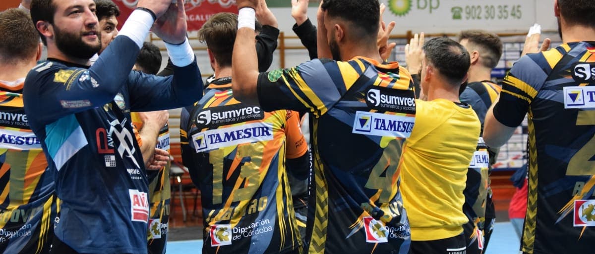 LIGA ASOBAL: El Ximénez – AVIA viaja a León con ánimos de continuar con la buena racha