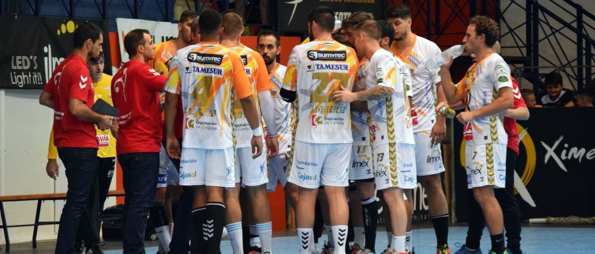 LIGA ASOBAL: Ángel Ximénez – AVIA y Bada Huesca se baten en duelo para salir de la zona baja de la tabla