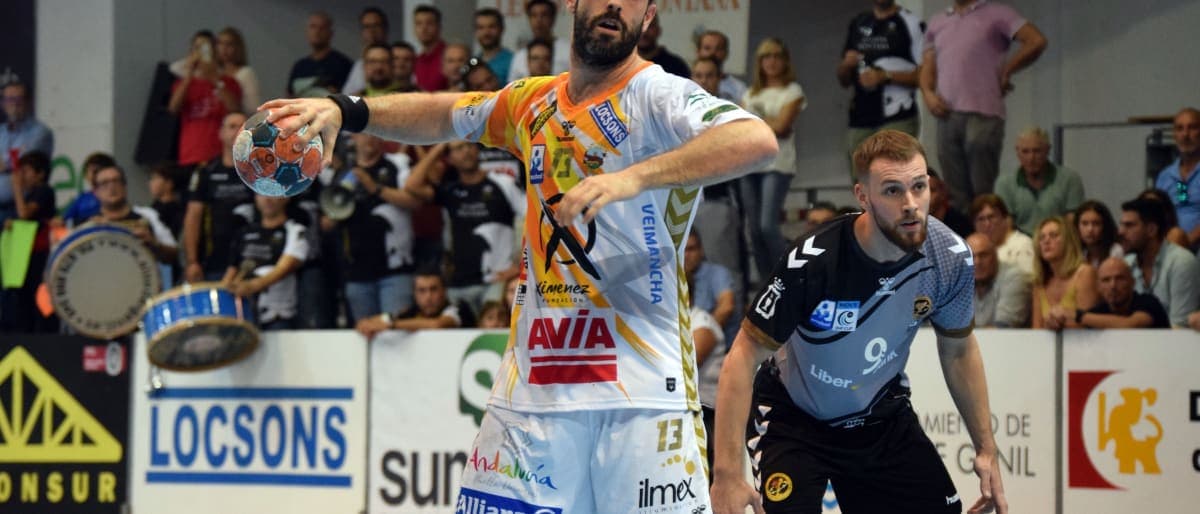 COPA DEL REY: Cisne, primer rival de Copa para el Ángel Ximénez – AVIA
