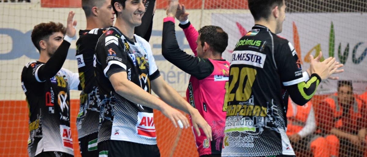 COPA DEL REY: El Ximénez – AVIA busca una nueva Final 8 para seguir haciendo historia en Copa del Rey