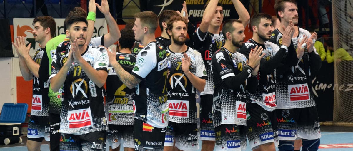 El Ángel Ximénez – AVIA afronta una nueva final en Alcobendas