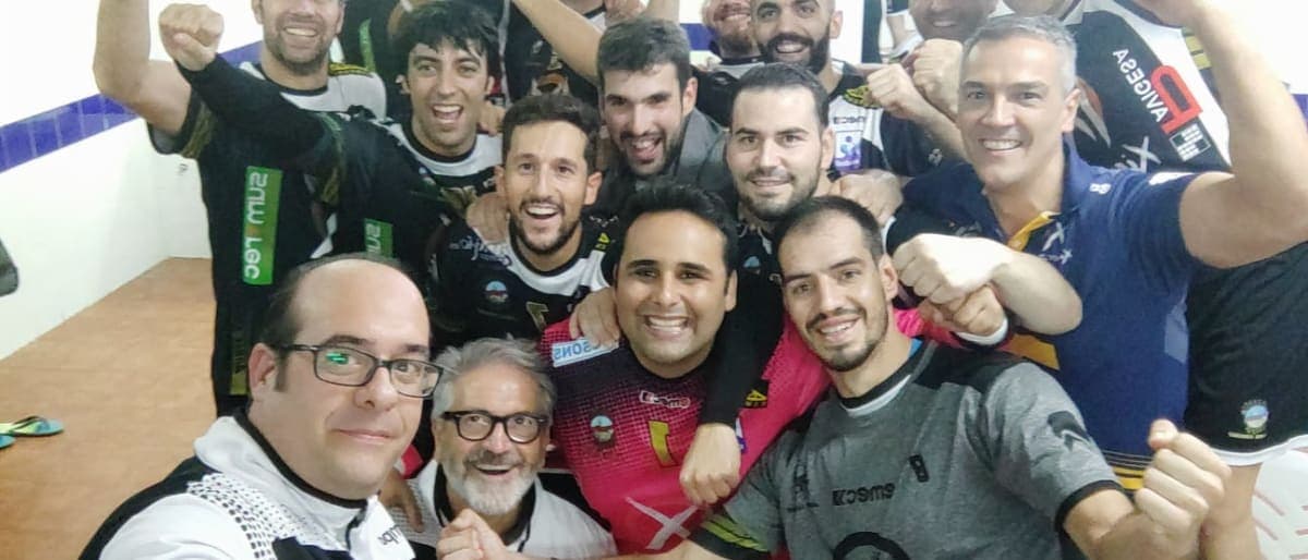 CANTERA – RESULTADOS Y FOTOS 27 y 28 de octubre de 2018