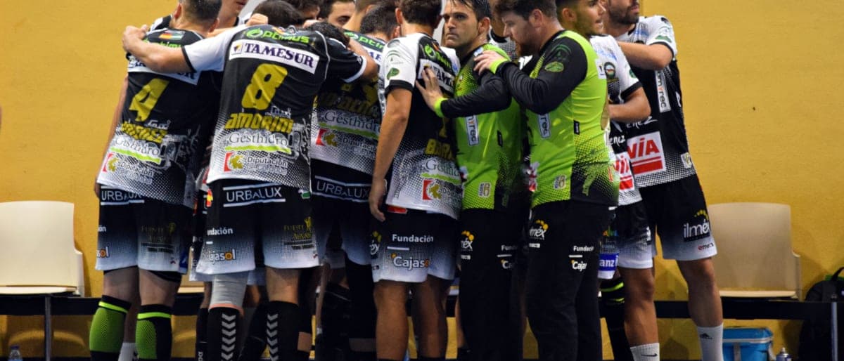 El Ximénez – AVIA pone rumbo a Santander en su primera salida de la temporada