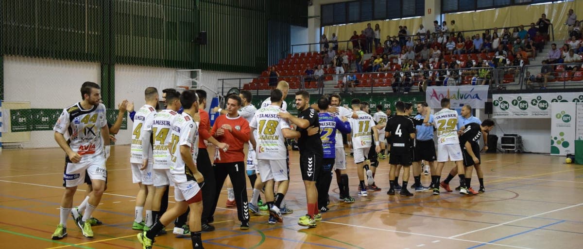 El Ximénez – AVIA buscará revalidar título esta tarde en la Final de la Copa de Andalucía