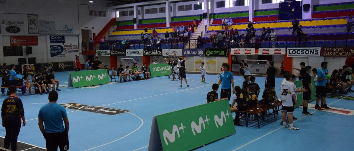 Bases y escuelas deportivas: Fiesta de Clausura Temporada 2017-2018