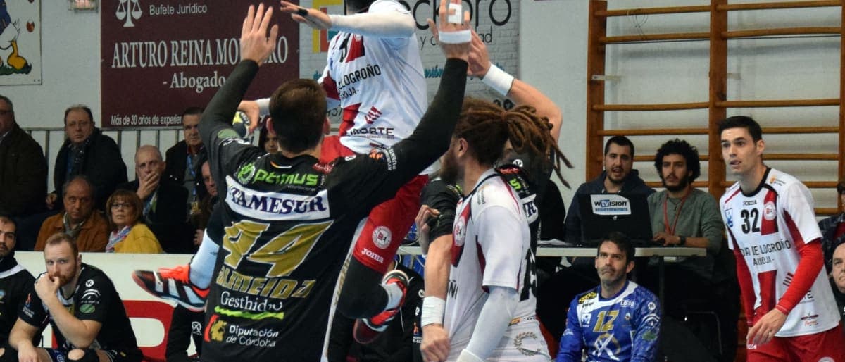 Juan Castro ficha por el Ángel Ximénez – AVIA