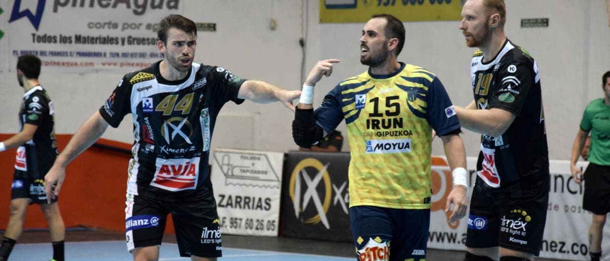 Duelo de rivales directos en Artaleku