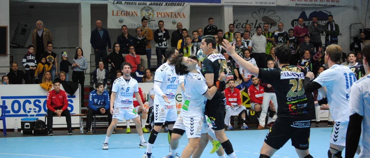 El Ángel Ximénez – AVIA buscará la ansiada victoria ante Abanca Ademar León