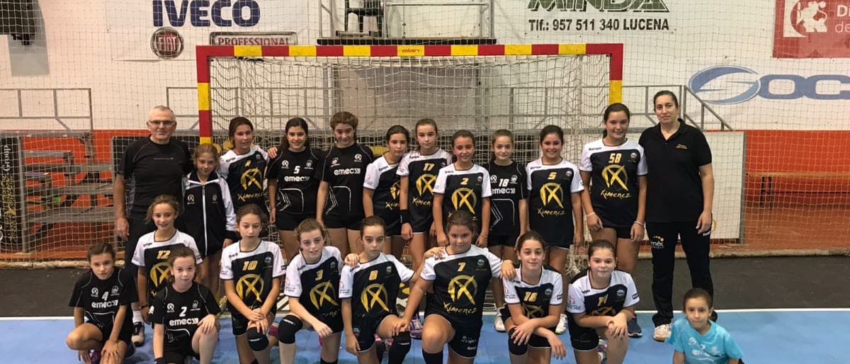 CANTERA – RESULTADOS y FOTOS PARTIDOS 12 y 14 de Oct 2017