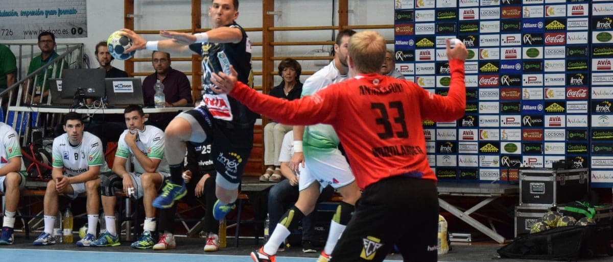 Injusto final para un partido casi perfecto (23-24)