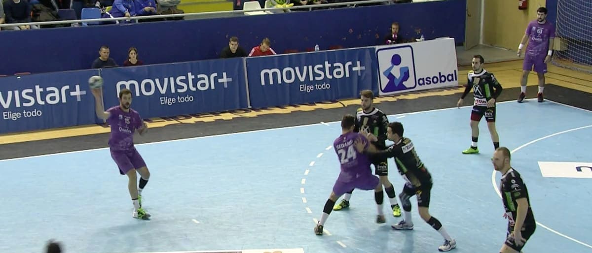 El Ángel Ximénez – AVIA recibe al Quabit Guadalajara en su partido más importante de la temporada