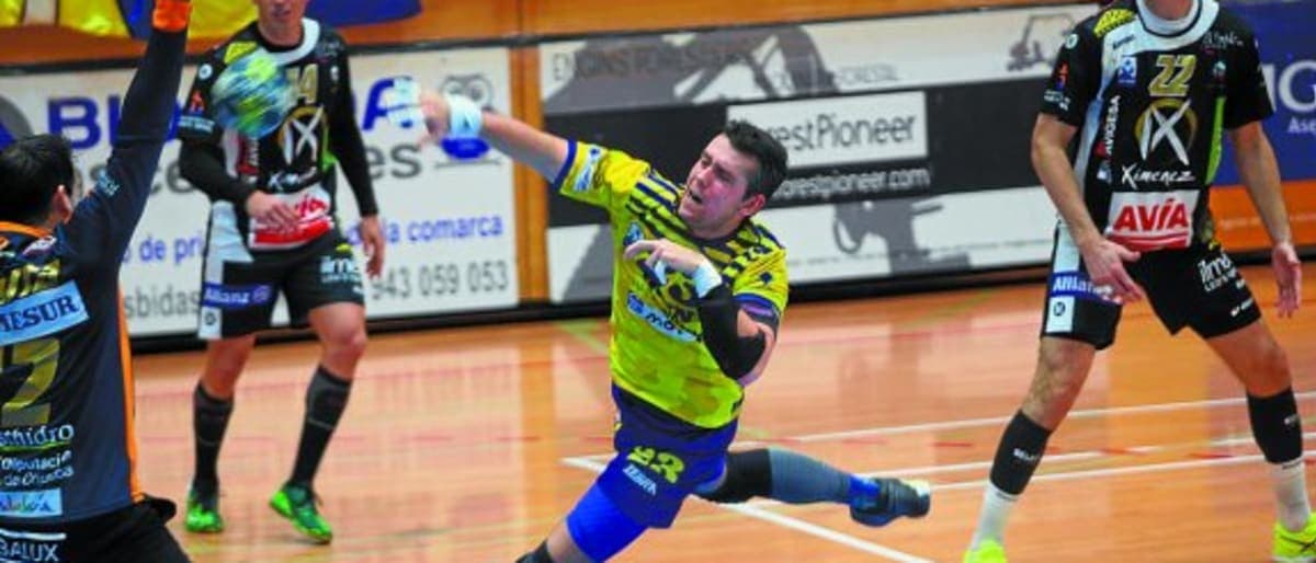 A por la remontada en Puente Genil (32-26)