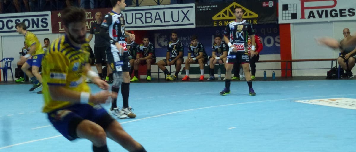 Ángel Ximénez – AVIA afronta la vuelta de Copa del Rey con ánimos de remontada