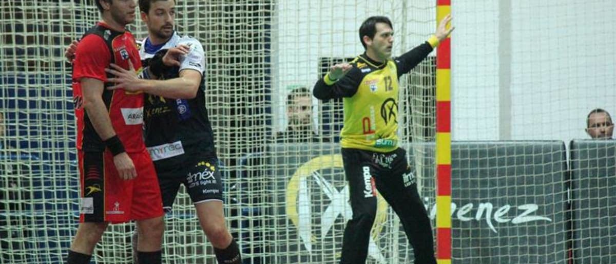 HUESCA RECIBE AL ÁNGEL XIMÉNEZ – AVIA