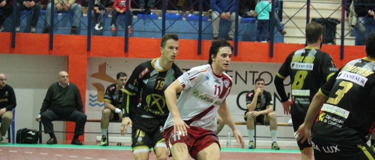 HOY BALONMANO EN SU MÁXIMA EXPRESIÓN