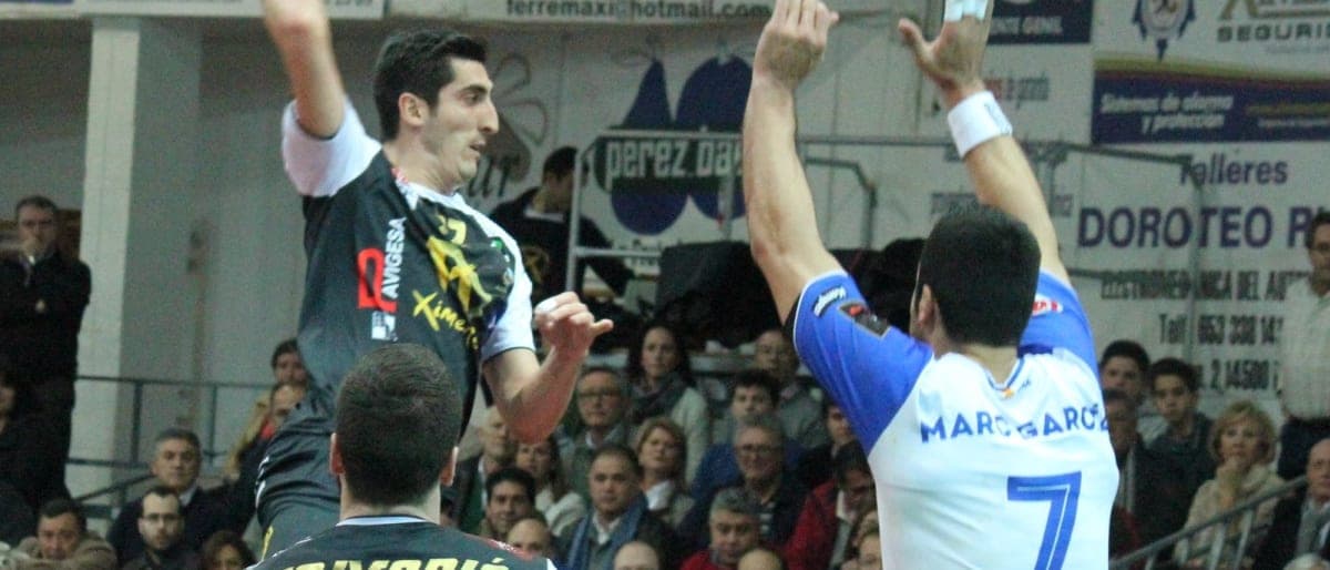 EL ÁNGEL XIMÉNEZ MERECIÓ MÁS