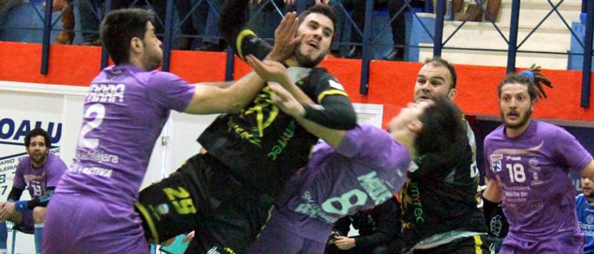 PREVIA GUADALAJARA – ÁNGEL XIMÉNEZ