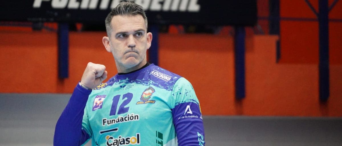 COMUNICADO OFICIAL: Renovación de Álvaro De Hita