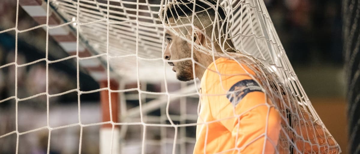 COMUNICADO OFICIAL: Ángel Ximénez y el portero Fradj Ben Tekaya unen sus lazos para las dos próximas temporadas