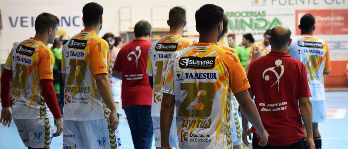 COMUNICADO OFICIAL: La RFEBM da por finalizada la Liga Sacyr ASOBAL